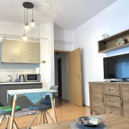 Appartement Wesleys Cozy In The Heart Of Cluj-Napoca
