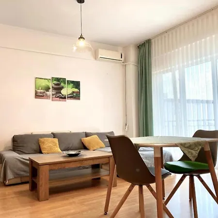 Wesleys Cozy In The Heart Of Apartment Cluj-Napoca