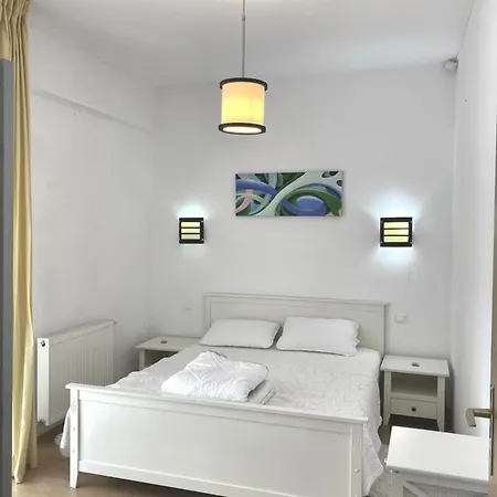 Wesleys Cozy In The Heart Of Appartement