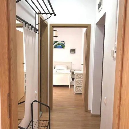Apartment Wesleys Cozy In The Heart Of *