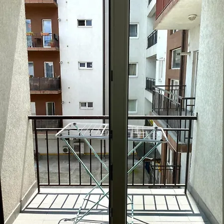 Apartment Wesleys Cozy In The Heart Of Cluj-Napoca